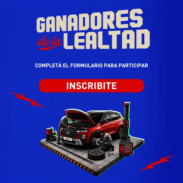 Concurso: Ganadores de la Lealtad - GrupoQ