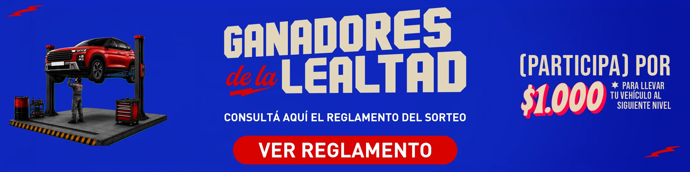 Reglamento del Concurso - GrupoQ