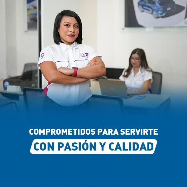 Nosotros