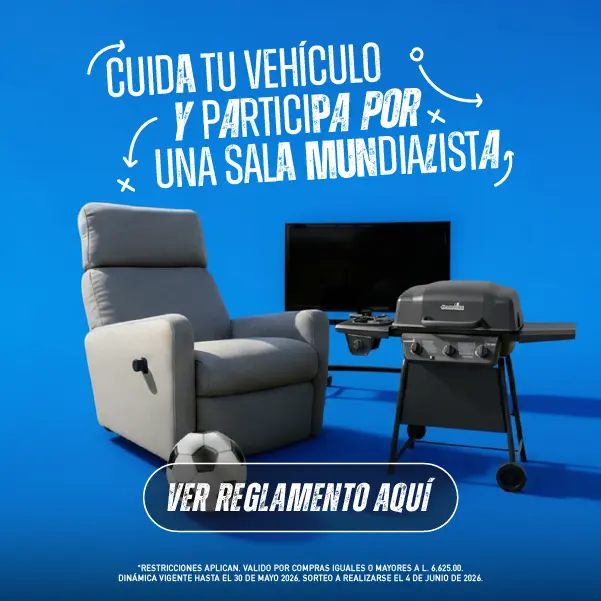 Promoción Mundialista *Aplican restricciones. - GrupoQ