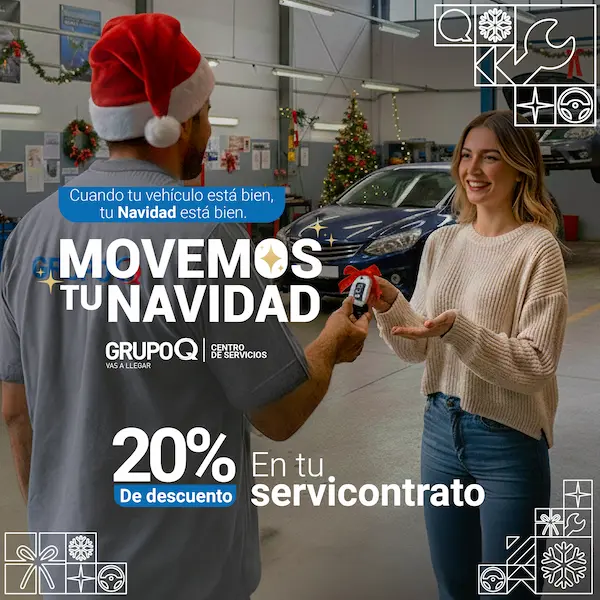 20% de descuento en Servicontrato
