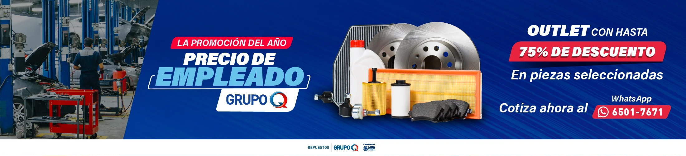 Mi GrupoQ