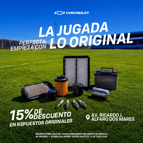 Promoción TM4 por apertura - GrupoQ