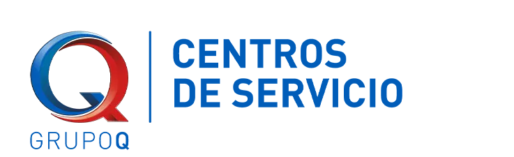 Centro de servicios
