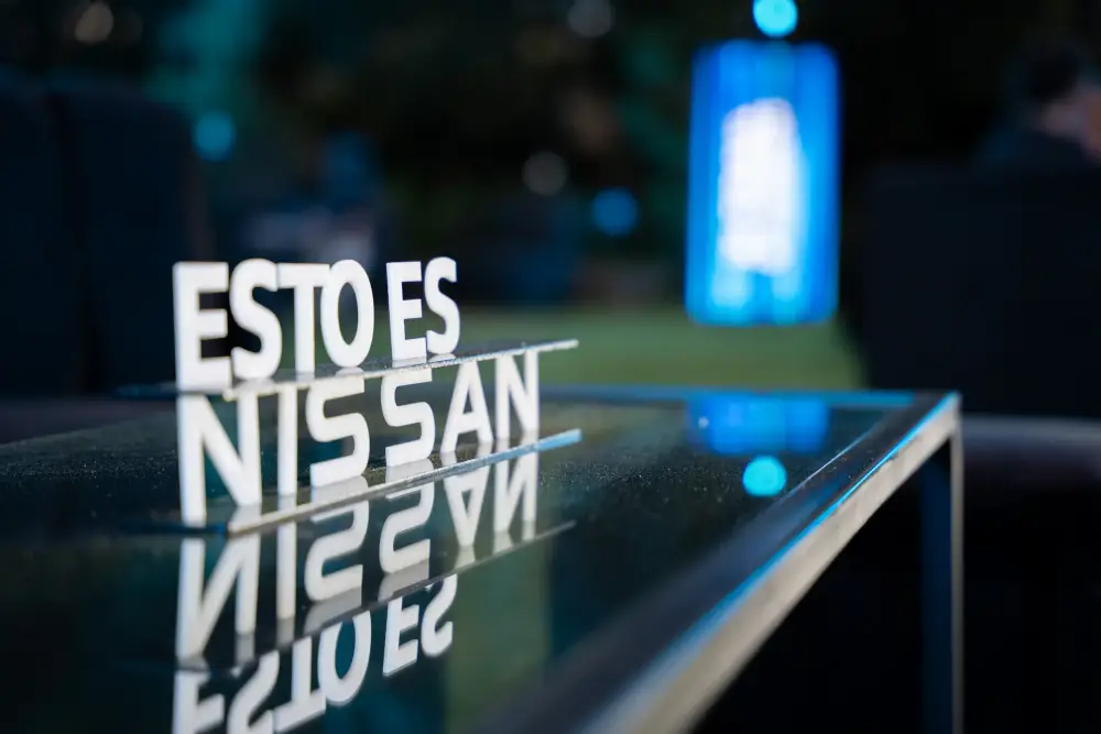 Nissan Honduras llevó a cabo el lanzamiento oficial de la nueva Nissan X-Trail e-POWER en Honduras